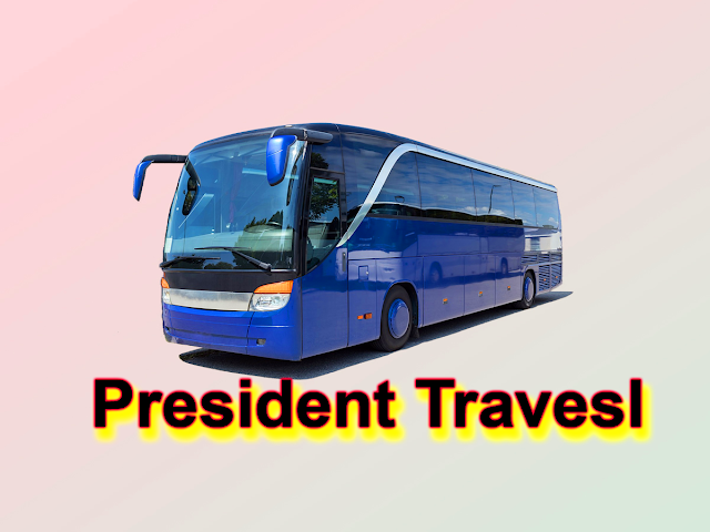 President Travels