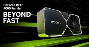 NVIDIA's Move: RTX 4060 Ti Price Drop