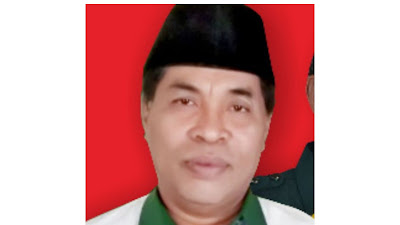 Anshar M Saleh, Caleg PKB Nomor Urut 1 Dapil Asakota Mengucapkan Selamat HUT ke-17 Kota Bima