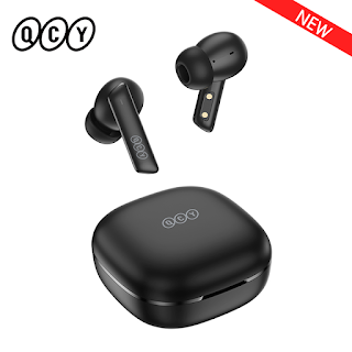 QCY HT05 ANC Wireless Earphone