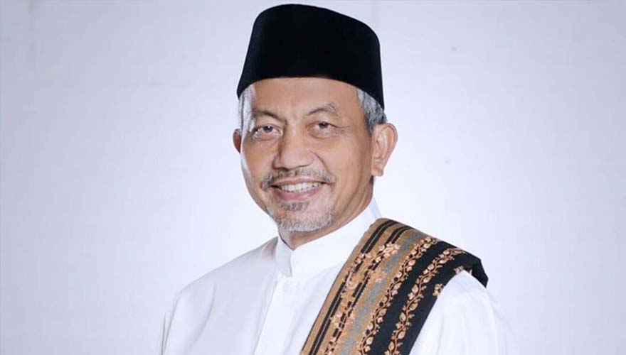 Ahmad Syaikhu