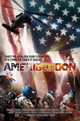 AMERIGEDDON (2016)