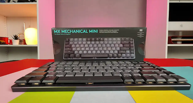 Tips and Tricks to Elevate Your MX Mechanical Mini Experience
