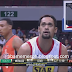 Watch: Jerwin Gaco flops, gets fouled and scores a freethrow