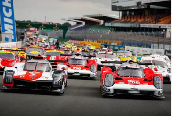 The 24 Hours of Le Mans is one of the most prestigious and challenging endurance races in the world