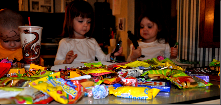 Our Loot