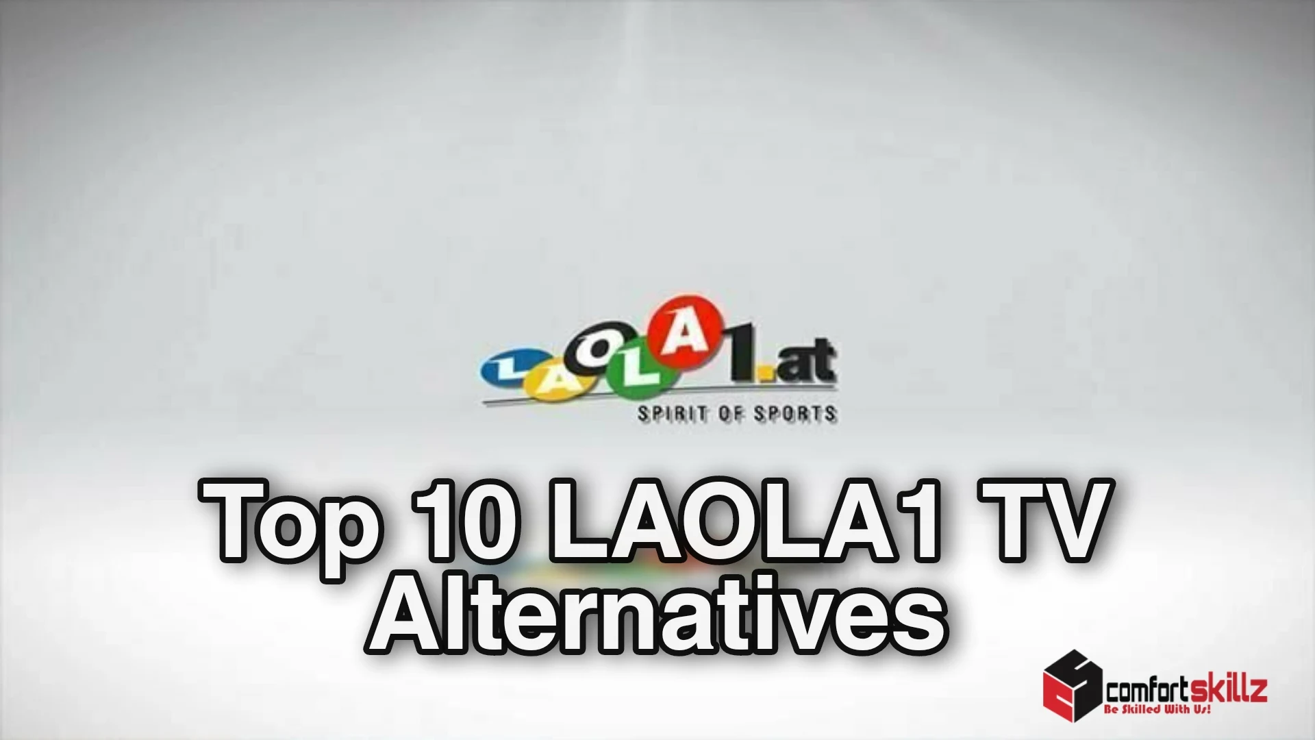 BEST LAOLA1 ALTERNATIVES