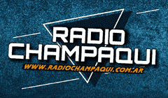 Radio Champaqui 100.1 FM
