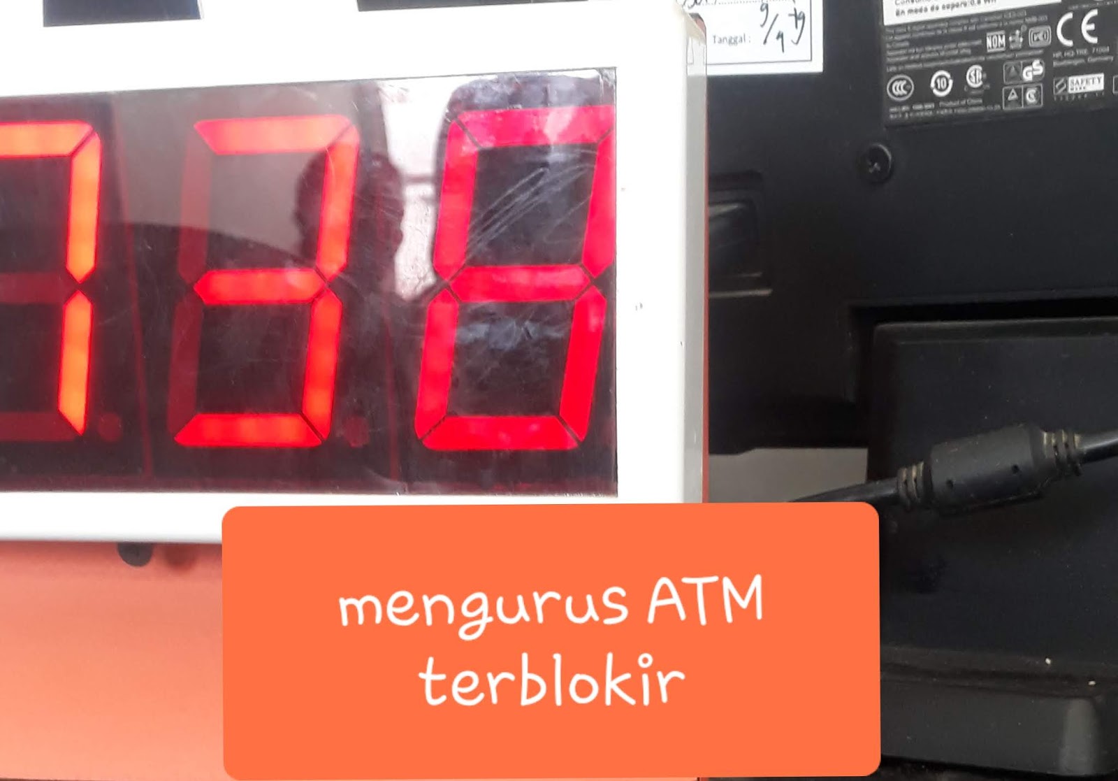 Cara Mengurus Kartu ATM BRI yang Terblokir