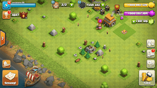 Download mod clash of clans