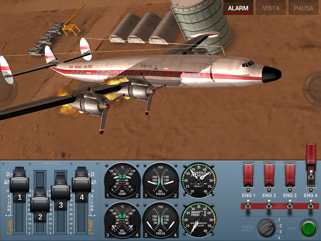 Extreme Landings Pro v1.3.0.1 APK - Apk Apps Download Full 