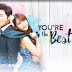 Youre The Best April 14 2016 Full Episode