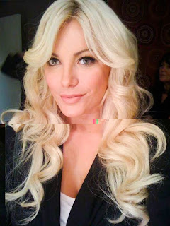 Crystal Harris