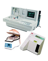 medical lab equipment