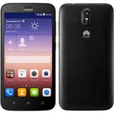 Grossiste Huawei Y360 black EU