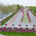 The First park in Guinness World Record (AL-AIN PARADISE)