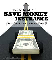 How to Save Money on Your Car Insurance