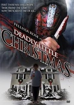 DEADLY LITTLE CHRISTMAS (2009)