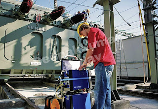 Specific Test Before And After Commissioning Of Transformer