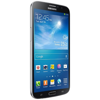 Harga Samsung Galaxy Mega 6.3 I9200 Terbaru dan Spesifikasi Komplit