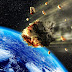 ASTEROID TO NARROWLY MISS EARTH TONIGHT
