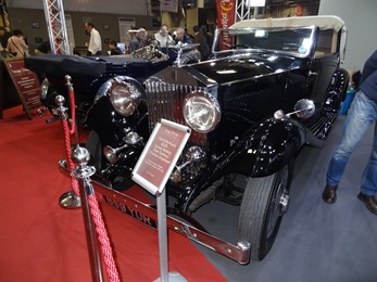 2018.12.11-067 Vintage et Prestige Rolls-Royce 20-25 1934