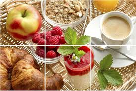 Eat Carbs the Healthy Way