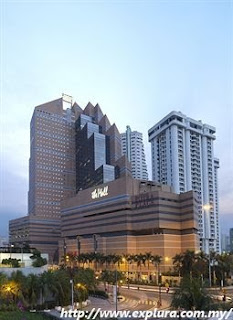 Sunway Putra Hotel