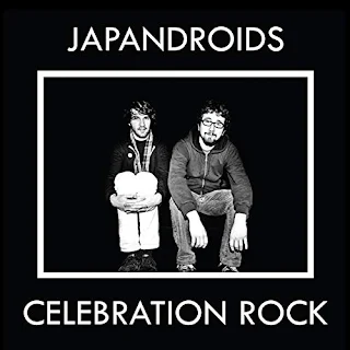 JAPANDROIDS