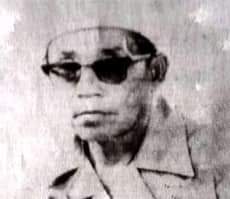 Tuan Guru Haji Ibrahim Haji Hashim