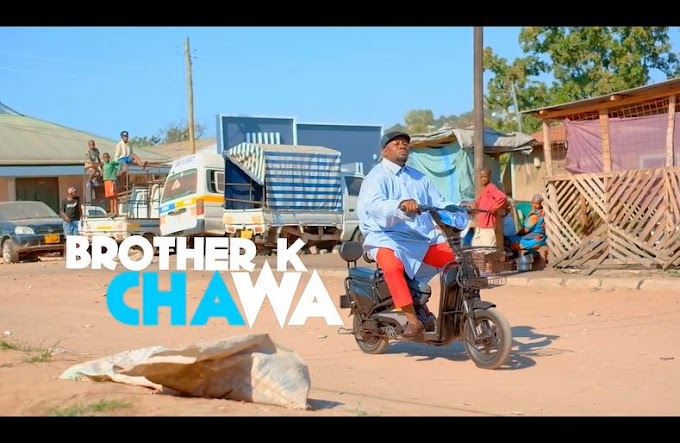 VIDEO | Brother K - Chawa | Mp4 Download