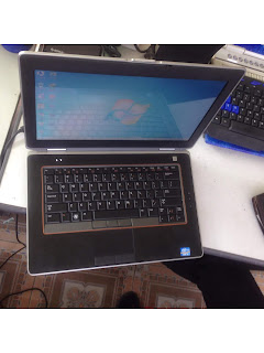 Laptop cũ Dell E6420 likenew - Laptop Nha Trang 1