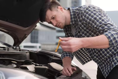 Car Fluid Maintenance: Save Money and Avoid Breakdowns