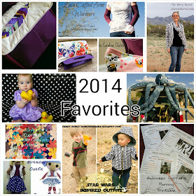 Berry Bunch 2014 Favorites