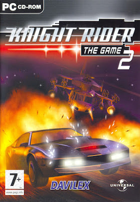 Knight Rider - The Game 2 Full Game Repack Download