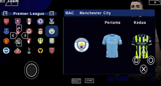 Download eFootball PES 2026 Indonesia Version PPSSPP New Update Transfer And Kits Best HD Graphics Real Faces Camera PS5