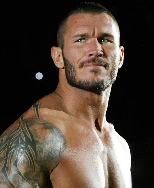 Randy Orton HD Wallpapers Free Download