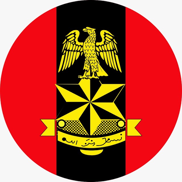 Nigerian Army and General Buratai’s drive on infrastructure