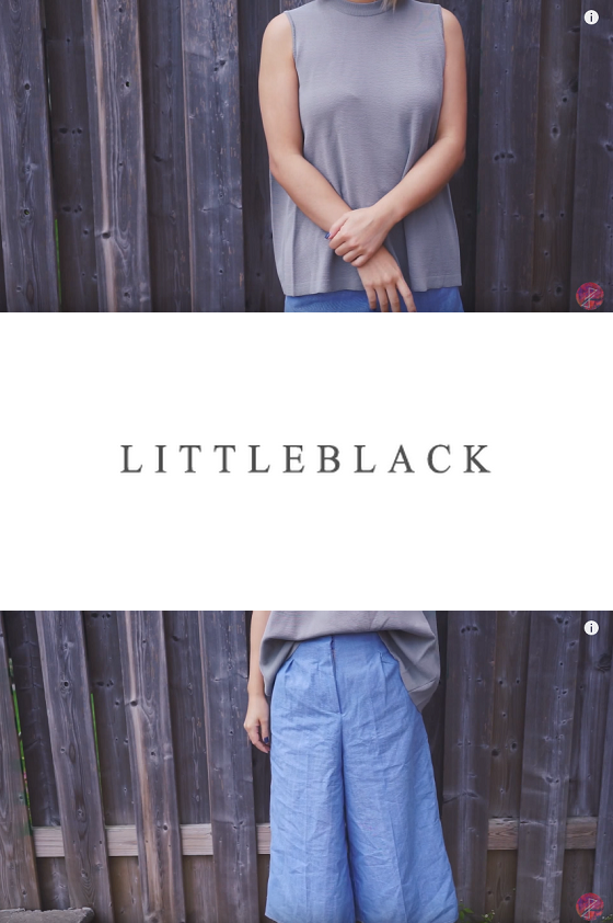  LittleBlack