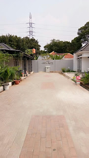 take over amazing residences