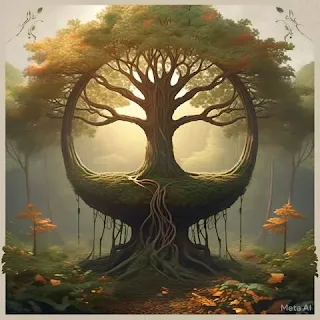 Journey of wholeness Journey of wholeness