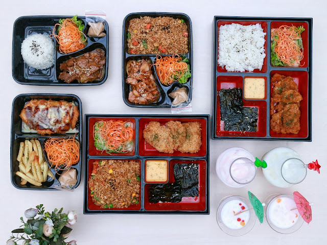 SPOT Eat & Drink - Bandung