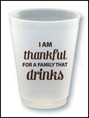 drink cup