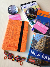 Ozaki New York travel iPad mini case, Ozaki travel ipad case, Fashion and Cookies, fashion blogger, L10Trading