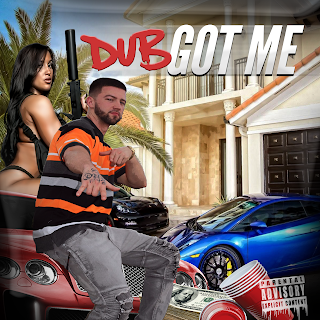 New Single, Dub, Dubz Dropz, Got Me, Polk County Hip Hop, Hip Hop Everything, Team Bigga Rankin, Promo Vatican, 