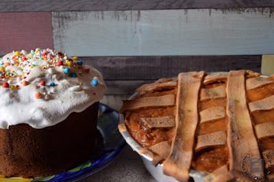 pastiera-napoletana