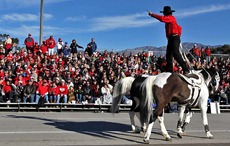 Rose Parade