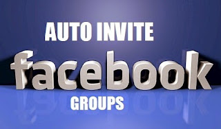 Download Tool Auto Invite Facebook dan Auto Approve Facebook ke Group/ Fanspage