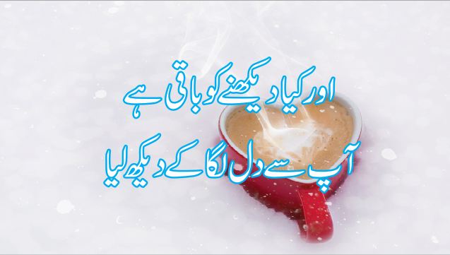 Dil Shayari