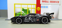 Hot Wheels Gran Turismo Ford GT  